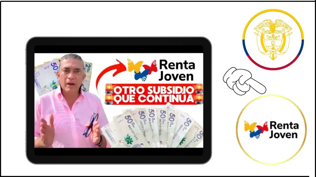 novedades renta joven 2025
