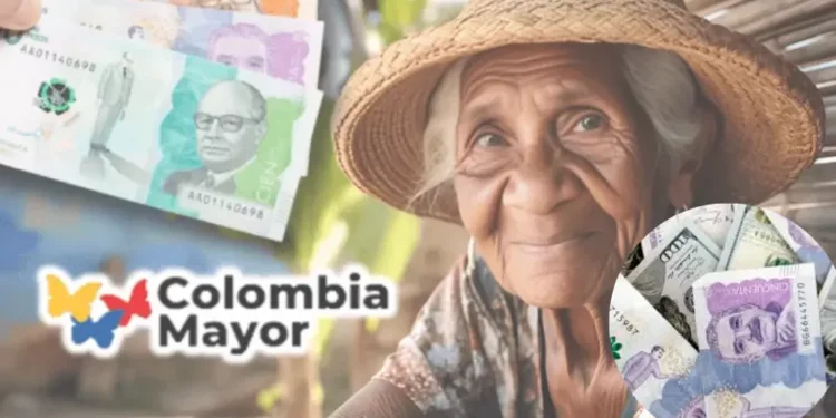 ¿Cómo el Programa Colombia Mayor Cambia la Vida de los Adultos Mayores en Colombia?