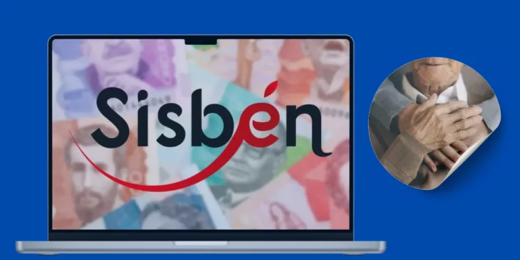 Cómo retirar una persona del Sisbén (sin fallecimiento) Guía completa 2025