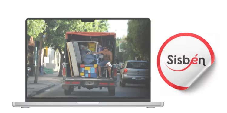 Cómo solicitar el Sisbén si te mudas a otro municipio Guía completa 2025