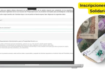 Prosperidad Social: Inician inscripciones Renta Básica Solidaria 2026, link y requisitos
