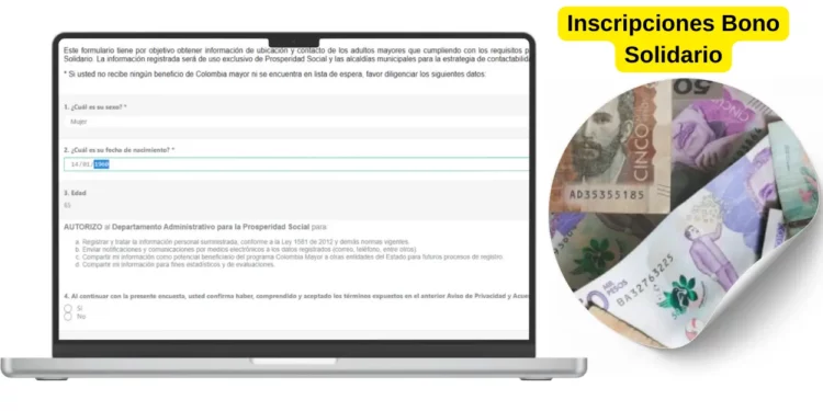 Prosperidad Social: Inician inscripciones Renta Básica Solidaria 2026, link y requisitos