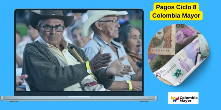 ciclo 8 colombia mayor inician pagos octubre