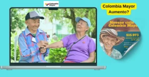 colombia mayor pagos hasta el 2026