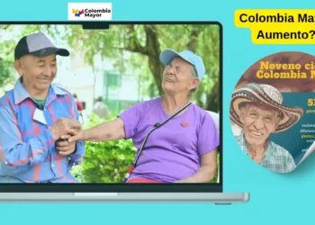 colombia mayor pagos hasta el 2026