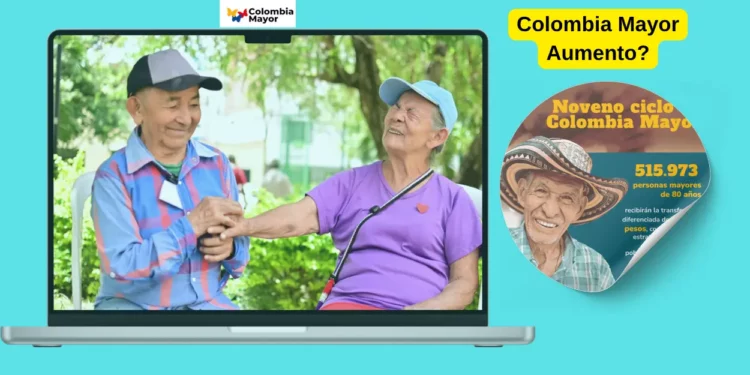 colombia mayor pagos hasta el 2026