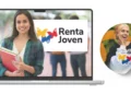 renta joven inscripciones 2026