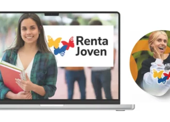 renta joven inscripciones 2026