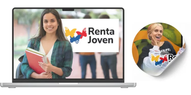 renta joven inscripciones 2026