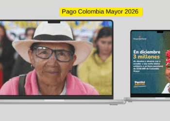Colombia mayor 2026