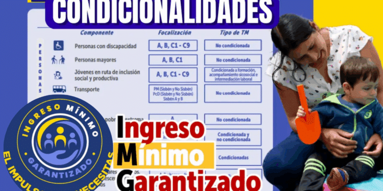 En noviembre puedes validar si eres beneficiario y recibir el subsidio del Ingreso Mínimo Garantizado en Bogotá