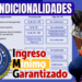 En noviembre puedes validar si eres beneficiario y recibir el subsidio del Ingreso Mínimo Garantizado en Bogotá