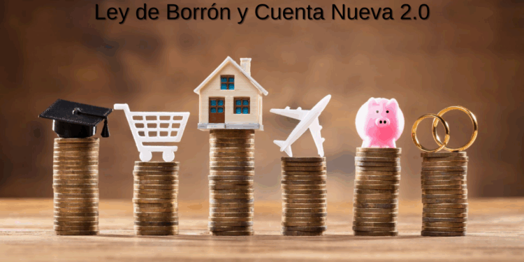 Ley de Borrón y Cuenta Nueva 2.0 en Colombia: una nueva oportunidad para millones de ciudadanos con reportes negativos en centrales de riesgo