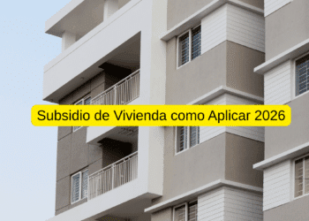 Habilitarán 11.000 subsidios de vivienda en Colombia a través de cajas de compensación