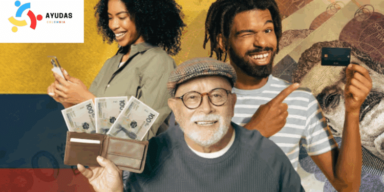 Fechas de pago de Renta Ciudadana y demás programas de Prosperidad Social: así será el cronograma de fin de año