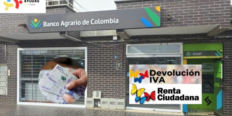 Urgente: el Banco Agrario Actualiza Link Oficial para Consulta de Pagos de Renta Ciudadana y Devolución del IVA con Cédula