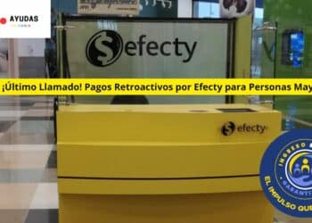 Ingreso Mínimo Garantizado: La Guía Definitiva sobre Pagos Retroactivos y Cobros Pendientes de Efecty para Personas Mayores en Bogotá