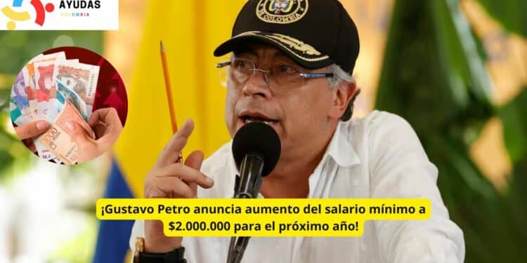 Revolución del Salario Mínimo 2026: Cómo el aumento del 23% transformará el poder adquisitivo y la economía en Colombia