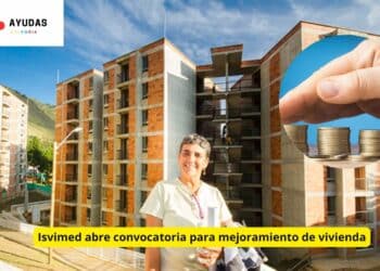 Subsidio de mejoramiento de vivienda en Medellín: Guía completa para postularse en 2026