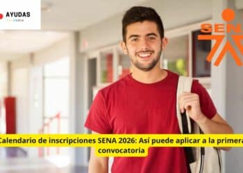 Inscripciones SENA 2026: Fechas de enero y guía completa para estudiar gratis