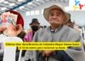 Colombia Mayor paga bono pensional de $230.000: ojo al plazo límite del 12 de enero de 2026