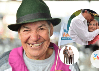 Hay Nuevos beneficiarios de 460 mil Adultos Mayores verifica si ya fue incluido en el listado de Colombia Mayor