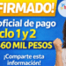 pagos de colombia mayor 2026 hasta 2027 ayudas colombia