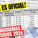 Prosperidad Social modifica calendario de transferencias monetarias 2026: nuevas fechas para Colombia Mayor, Renta Ciudadana y Renta Joven