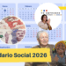 prsoperidad social calendario 2026