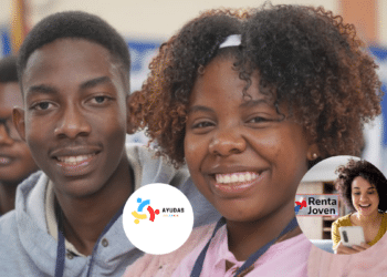 Fecha confirmada Renta Joven 2026: así será el pago del primer ciclo y quiénes reciben la transferencia