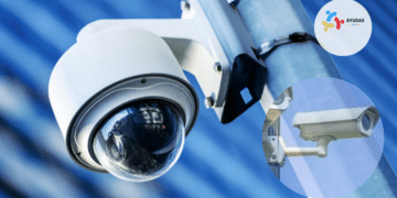 ¿Es legal instalar cámaras de seguridad afuera de la casa en Colombia? Guía completa para evitar multas y problemas legales