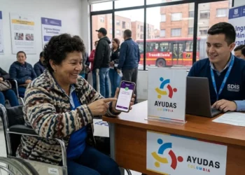 Subsidios para personas con discapacidad ya están en marcha: guía rápida para verificar su saldo en canales bancarios y presenciales.