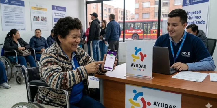 Subsidios para personas con discapacidad ya están en marcha: guía rápida para verificar su saldo en canales bancarios y presenciales.