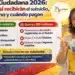 Renta Ciudadana 2026: quiénes sí recibirán el subsidio, quiénes no y cuándo pagan