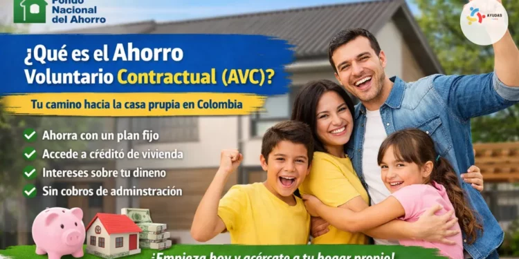 ahorro voluntario fondo nacional del ahorro 2026