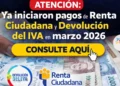 BUENA NOTICIA: anuncian nuevos giros para más de 763 mil hogares en Colombia