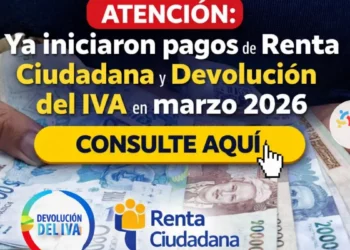BUENA NOTICIA: anuncian nuevos giros para más de 763 mil hogares en Colombia
