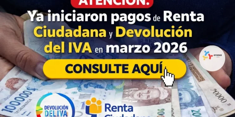 BUENA NOTICIA: anuncian nuevos giros para más de 763 mil hogares en Colombia