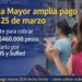 Colombia Mayor amplía plazo de pago 2026: nueva fecha límite, montos y cómo retirar los $460.000 o $230.000 mensuales