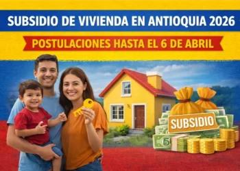 subsidio de vivienda 2026 antioquia