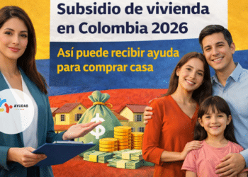 Subsidios de vivienda en Colombia 2026: así puede recibir hasta 40 millones para comprar casa