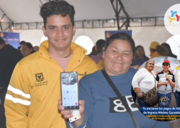 tabla de pagos ingreso minimo garantizado 2026