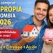 Cómo comprar casa propia en 2026 aunque sientas que no te alcanza