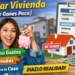 Cómo organizar tus finanzas para comprar vivienda (aunque ganes poco)