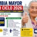 Colombia Mayor 2026: pagos tercer ciclo, nuevos beneficiarios, fechas y cómo cobrar paso a paso