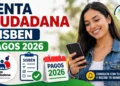 Guía completa sobre cómo saber si eres beneficiario de Renta Ciudadana y actualizar el Sisbén paso a paso
