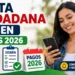 Guía completa sobre cómo saber si eres beneficiario de Renta Ciudadana y actualizar el Sisbén paso a paso
