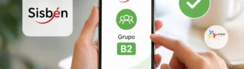 ¿Te cambiaron el Sisbén Así puedes verificar tu grupo en 2026