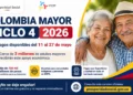 Colombia Mayor ciclo 4: explicado “a lo coquito” para que no le metan cuento a los adultos mayores