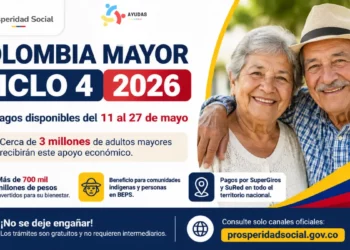 Colombia Mayor ciclo 4: explicado “a lo coquito” para que no le metan cuento a los adultos mayores